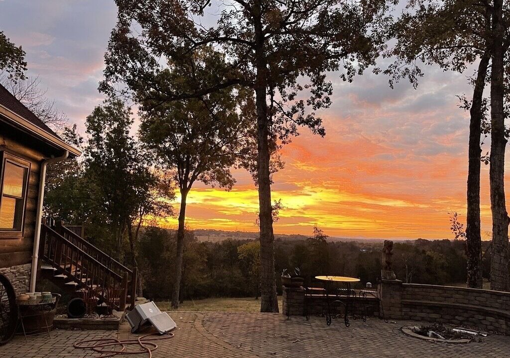 Photo of Patio Balcony in Lebanon