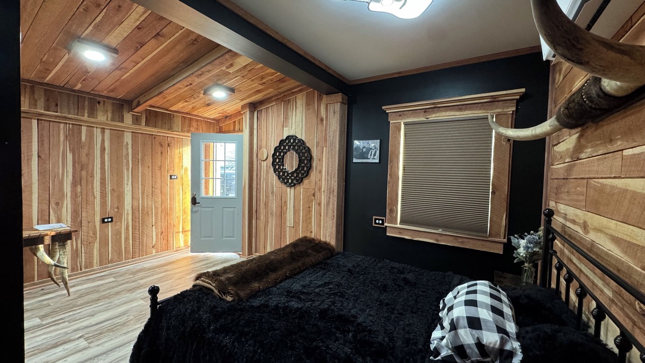 Photo of Bedroom in Lebanon