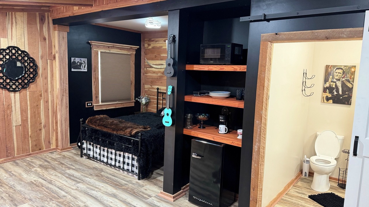 Photo of Bedroom in Lebanon