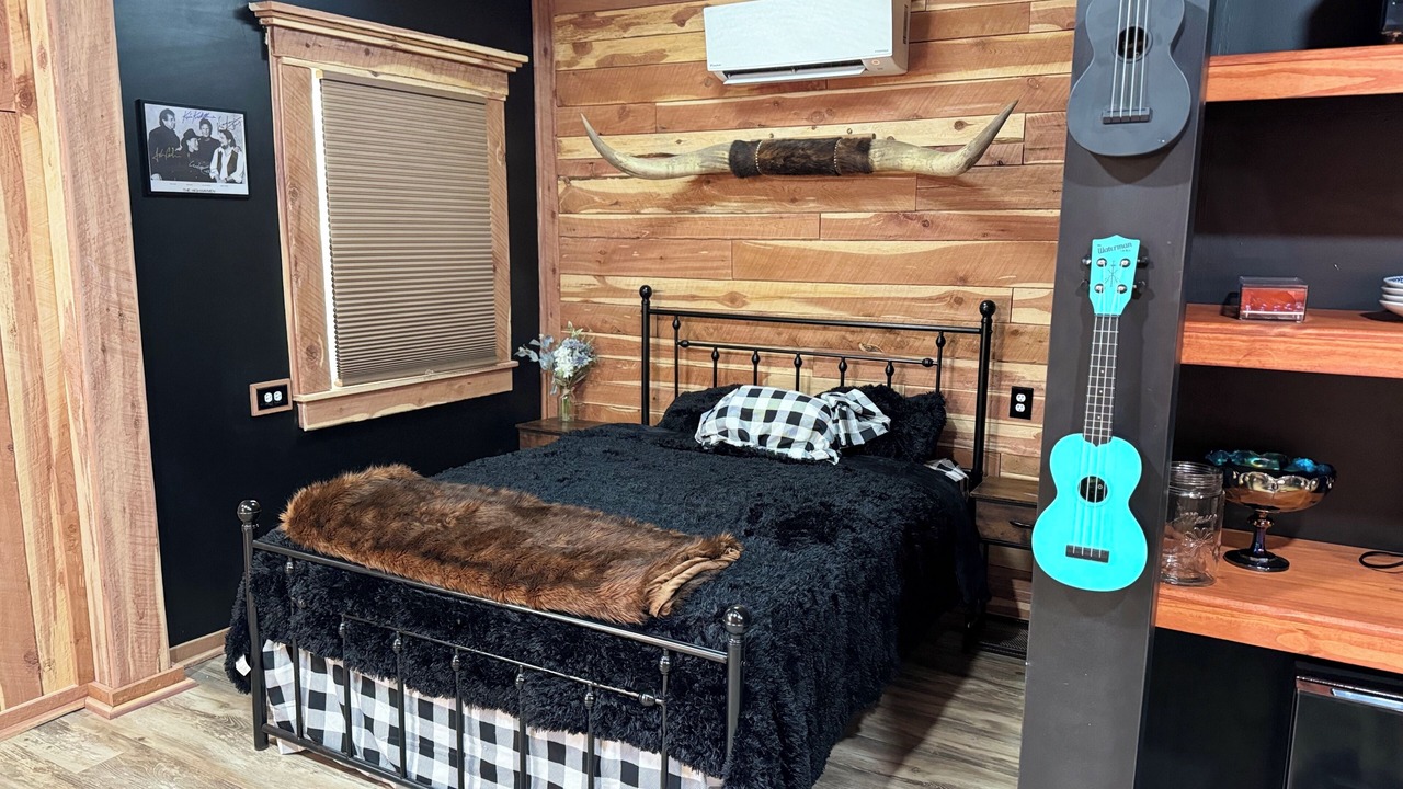 Photo of Bedroom in Lebanon