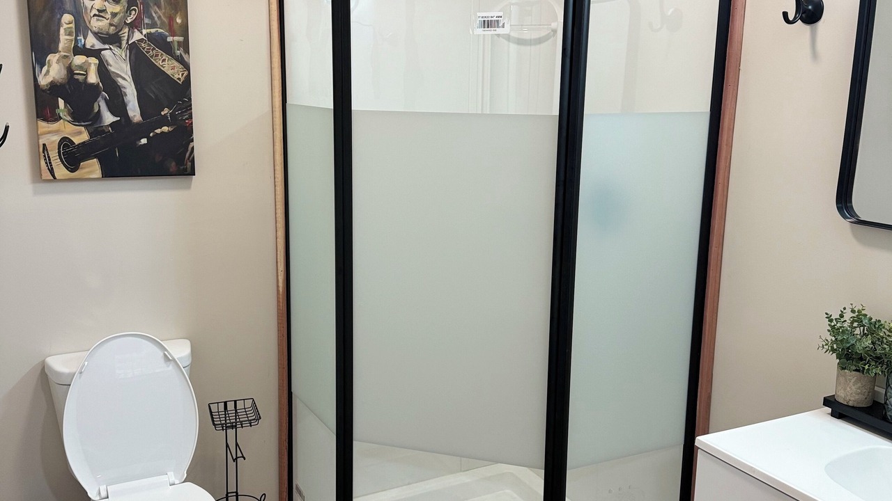 Photo of Bathroom in Lebanon