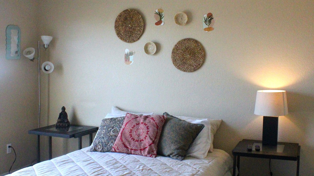 Photo of Bedroom in Live Oak