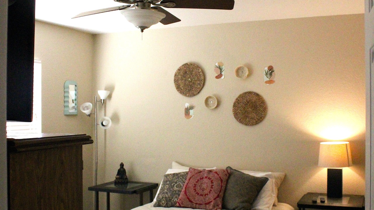 Photo of Bedroom in Live Oak