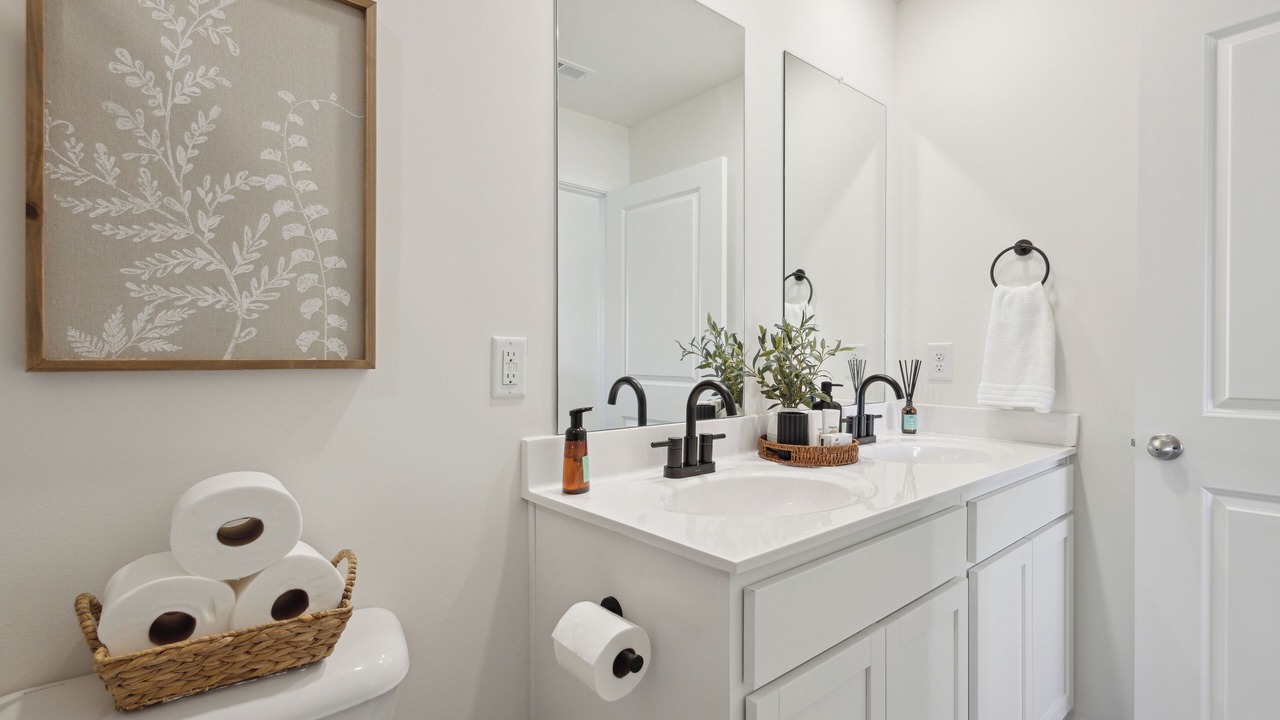 Photo of Bathroom in Bristol
