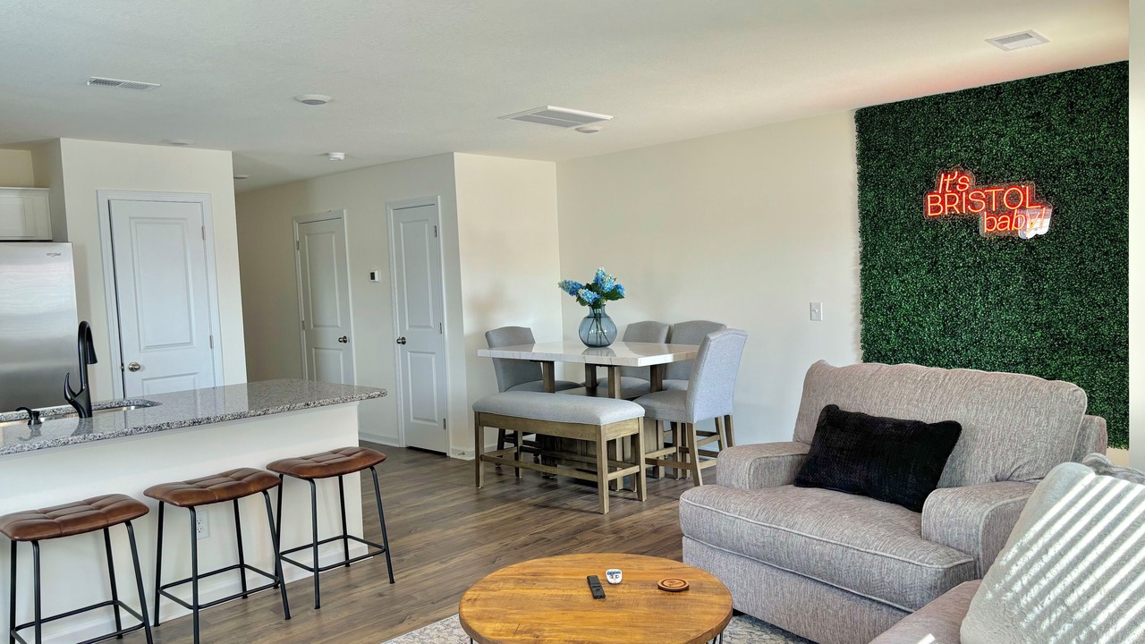 Photo of Livingroom in Bristol