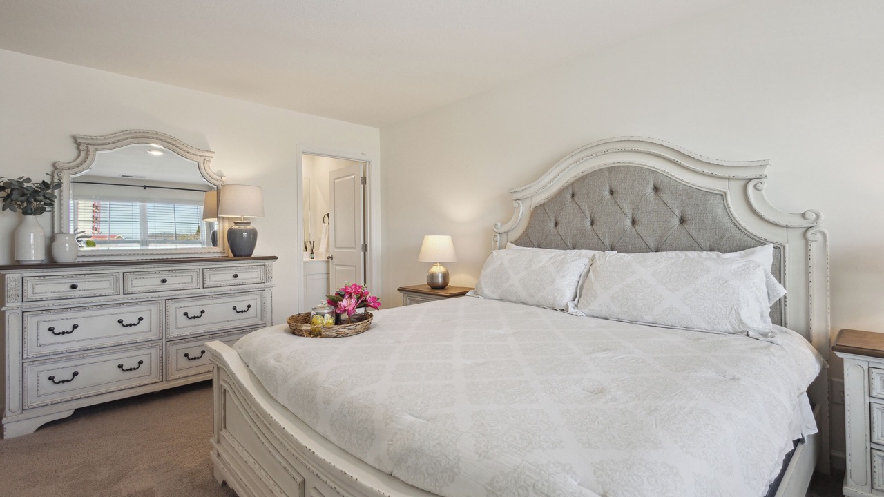 Photo of Bedroom in Bristol