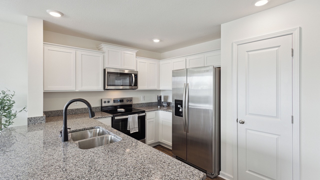 Photo of Kitchen in Bristol
