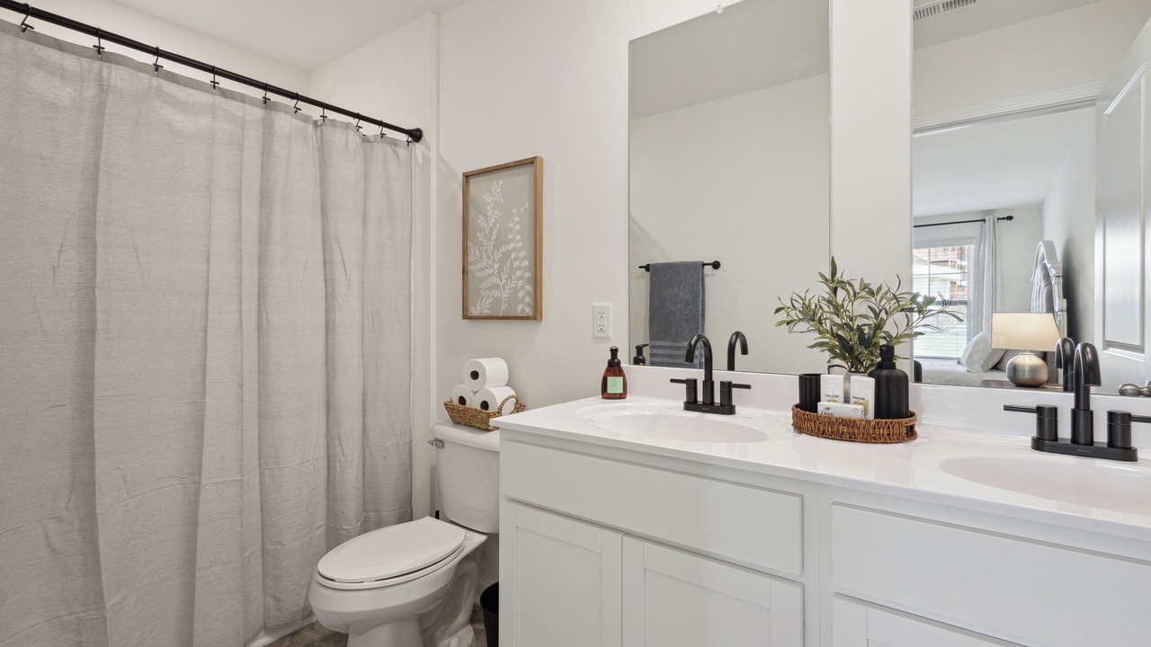 Photo of Bathroom in Bristol