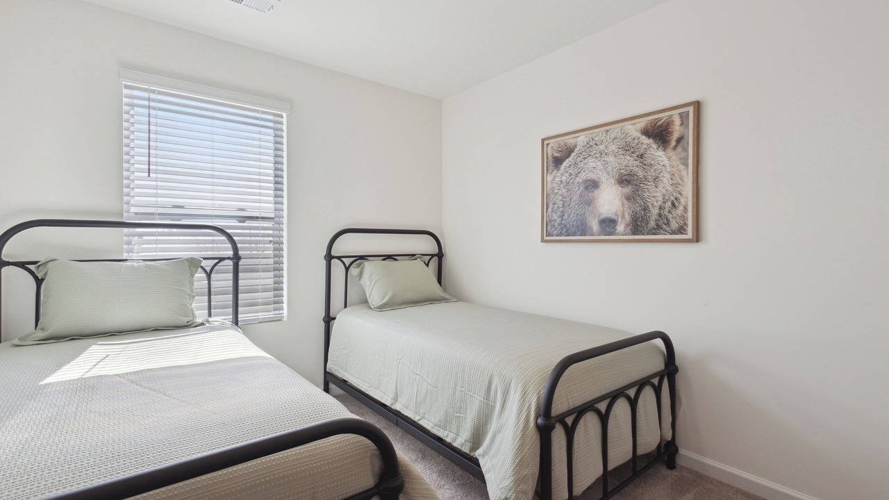 Photo of Bedroom in Bristol