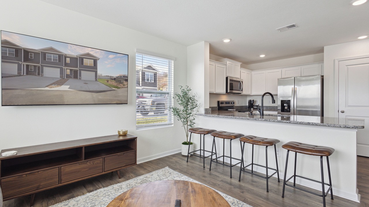 Photo of Kitchen in Bristol
