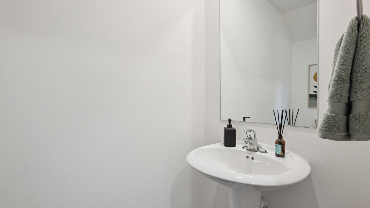 Photo of Bathroom in Bristol