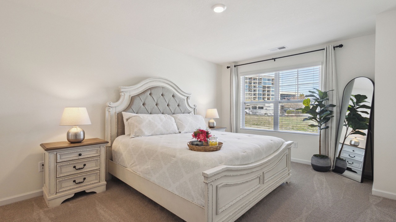 Photo of Bedroom in Bristol