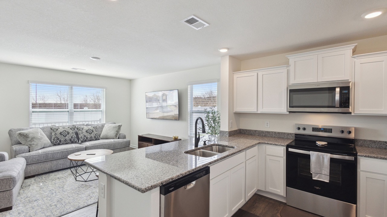 Photo of Kitchen in Bristol