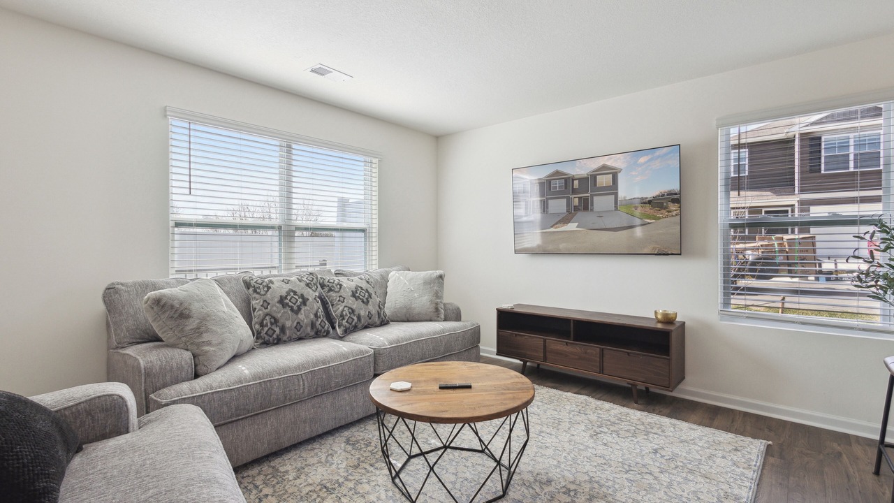 Photo of Livingroom in Bristol