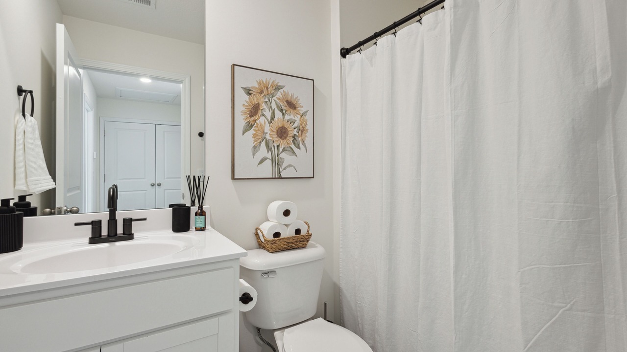 Photo of Bathroom in Bristol