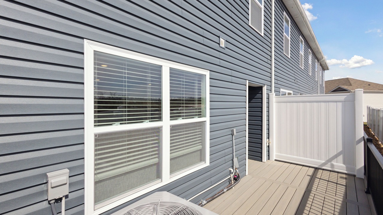 Photo of Patio Balcony in Bristol