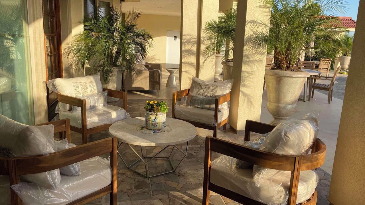 Photo of Patio Balcony in Escondido