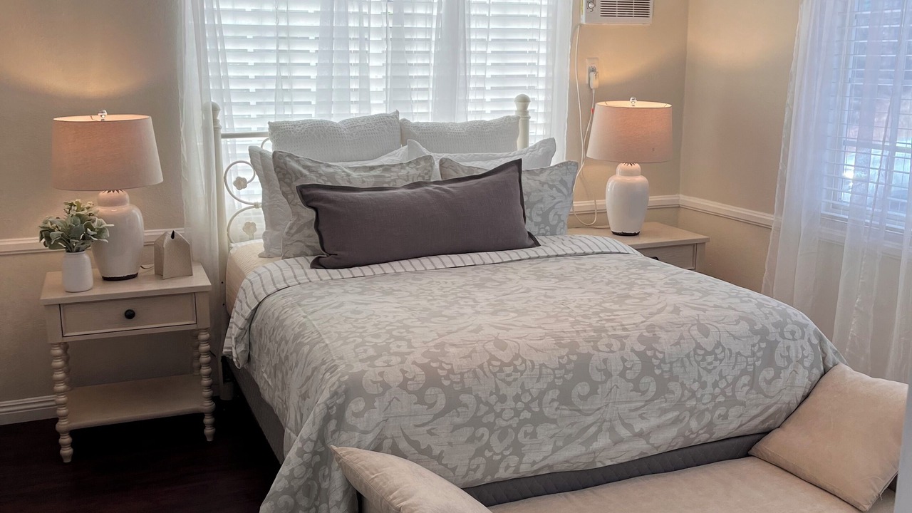 Photo of Bedroom in Escondido