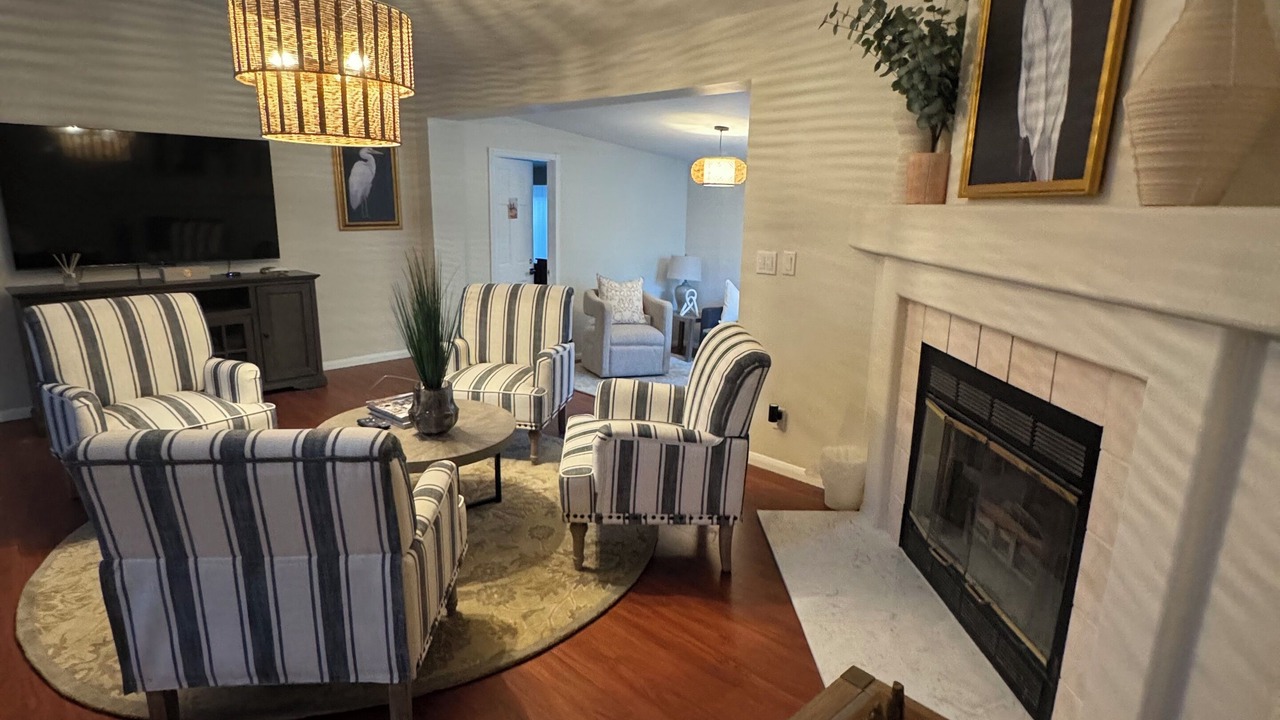 Photo of Livingroom in Escondido