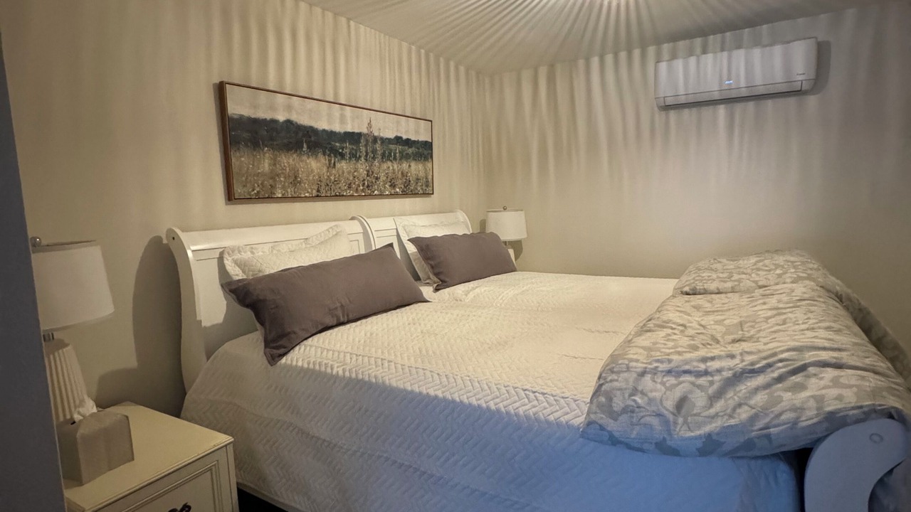 Photo of Bedroom in Escondido
