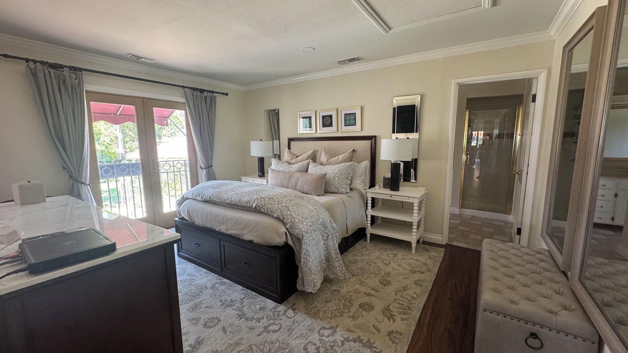 Photo of Bedroom in Escondido