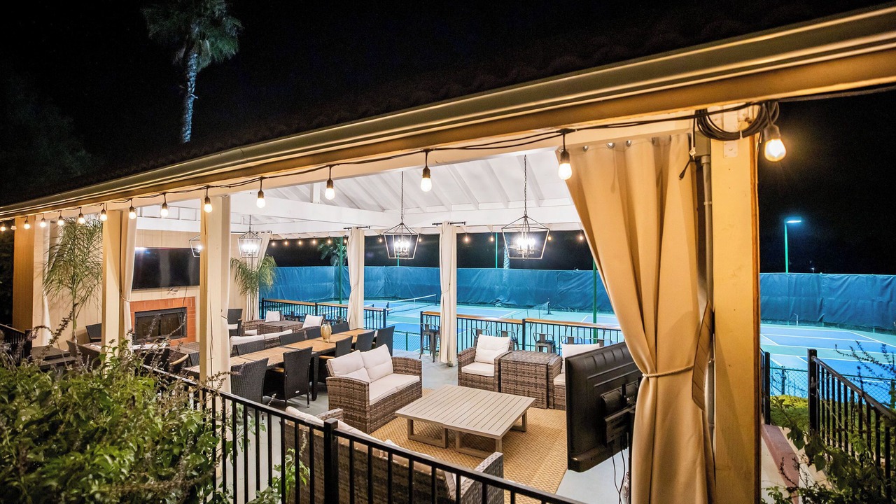 Photo of Outdoor in Escondido