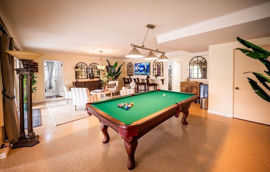 Photo of Bedroom in Escondido