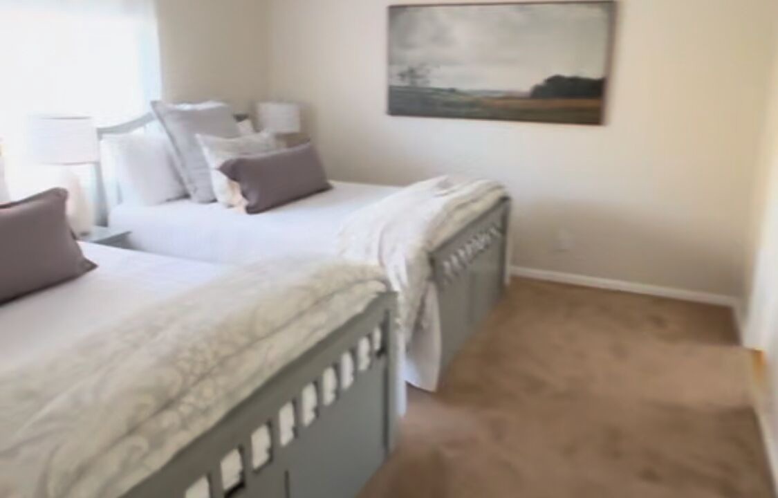 Photo of Bedroom in Escondido