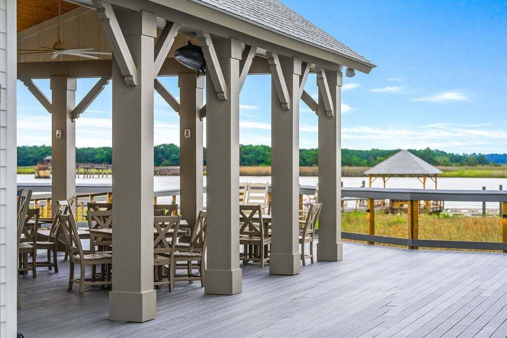 Photo of Outdoor in Georgetown