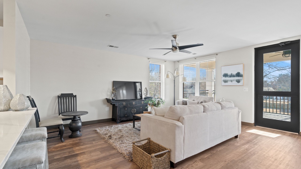 Photo of Livingroom in Arlington