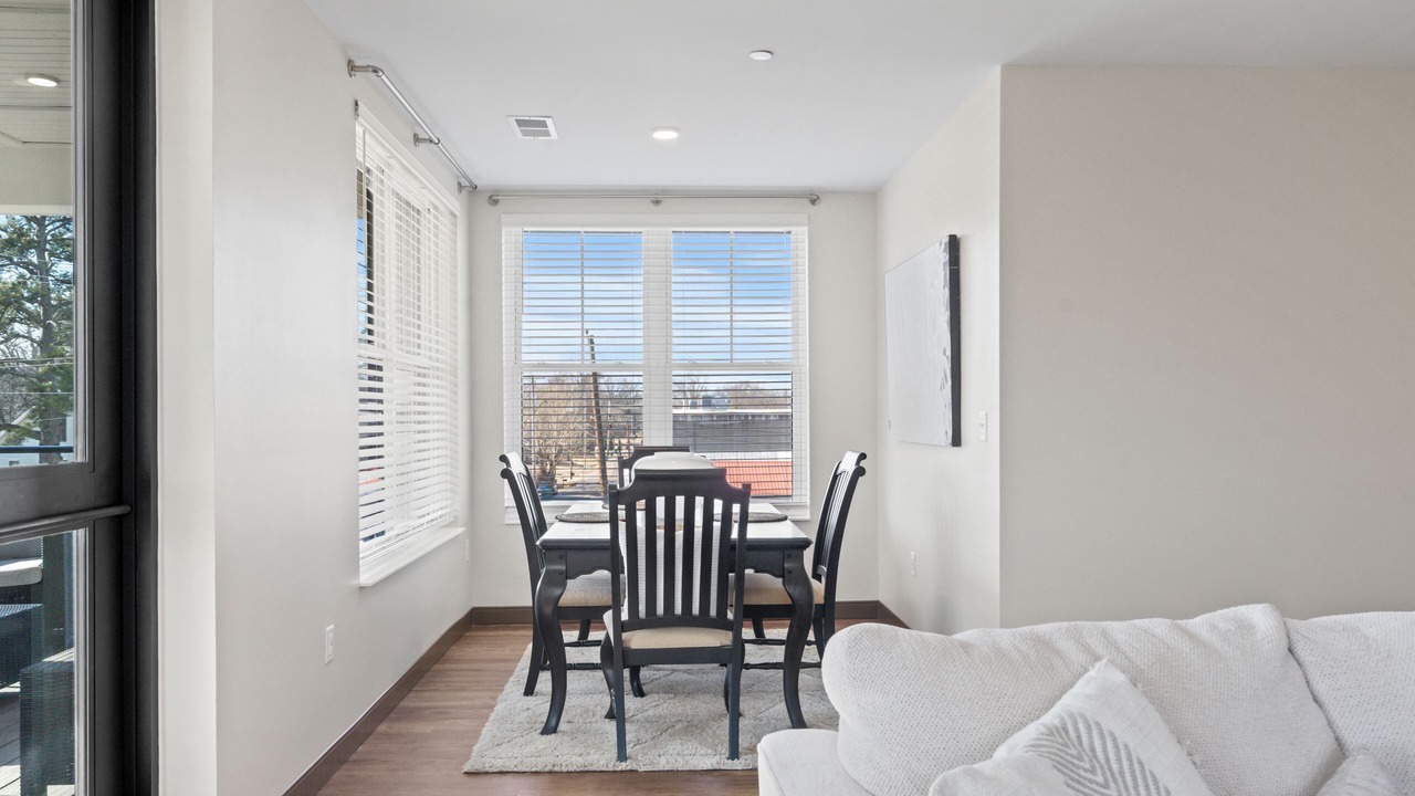 Photo of Livingroom in Arlington