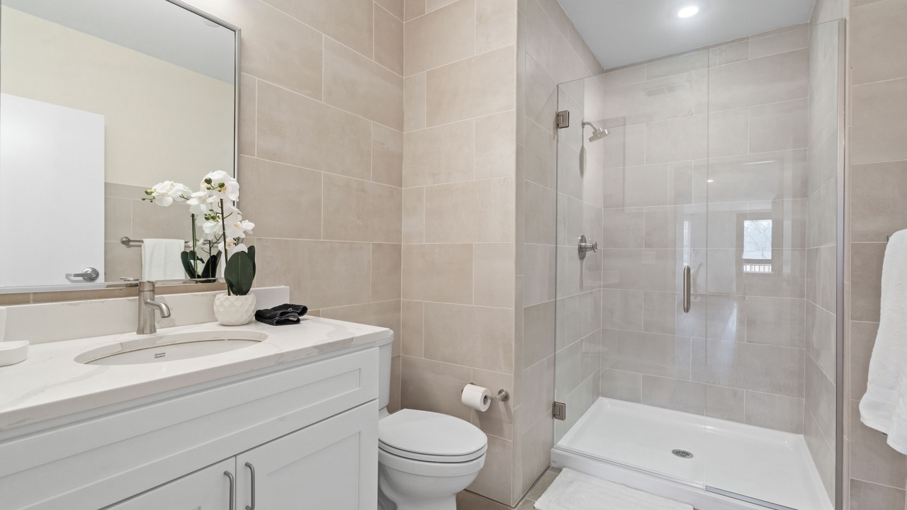 Photo of Bathroom in Arlington