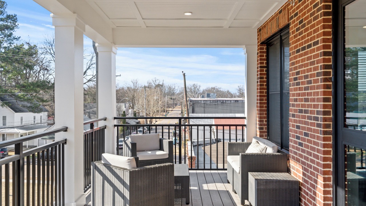 Photo of Outdoor in Arlington