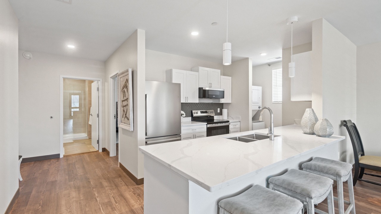 Photo of Kitchen in Arlington