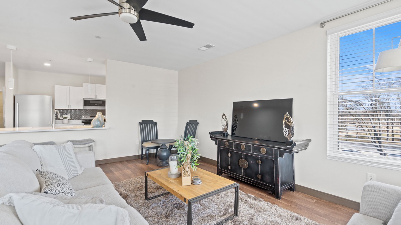 Photo of Livingroom in Arlington