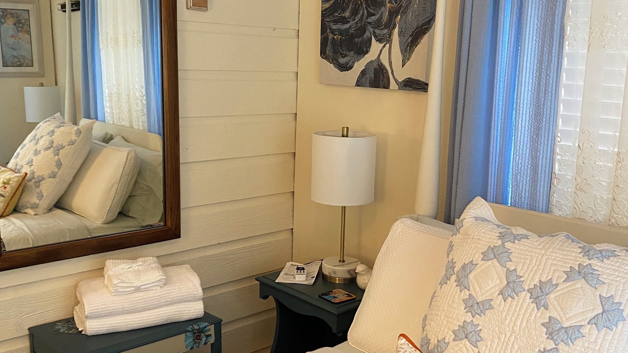 Photo of Bedroom in Pittsfield