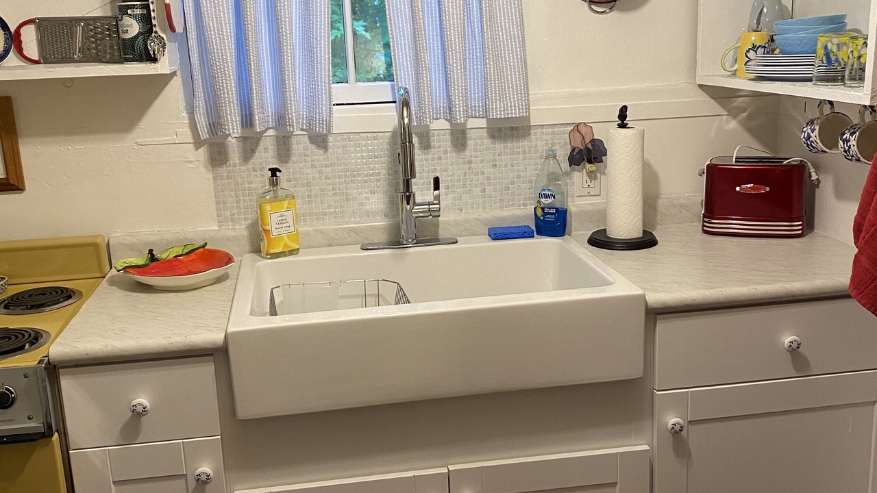 Photo of Kitchen in Pittsfield