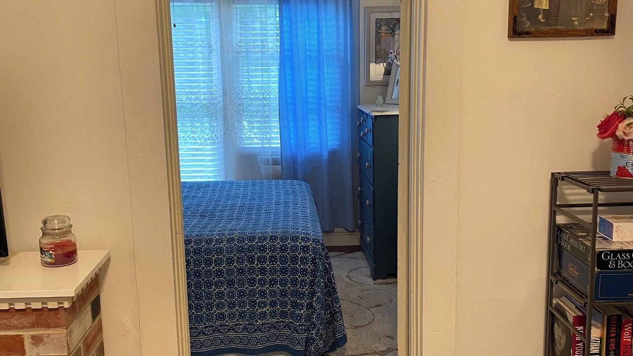 Photo of Bedroom in Pittsfield
