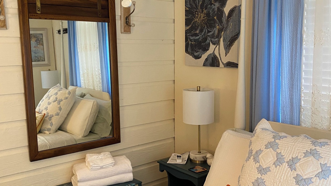 Photo of Bedroom in Pittsfield