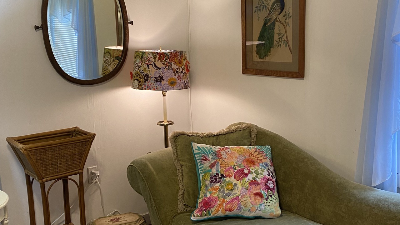Photo of Livingroom in Pittsfield