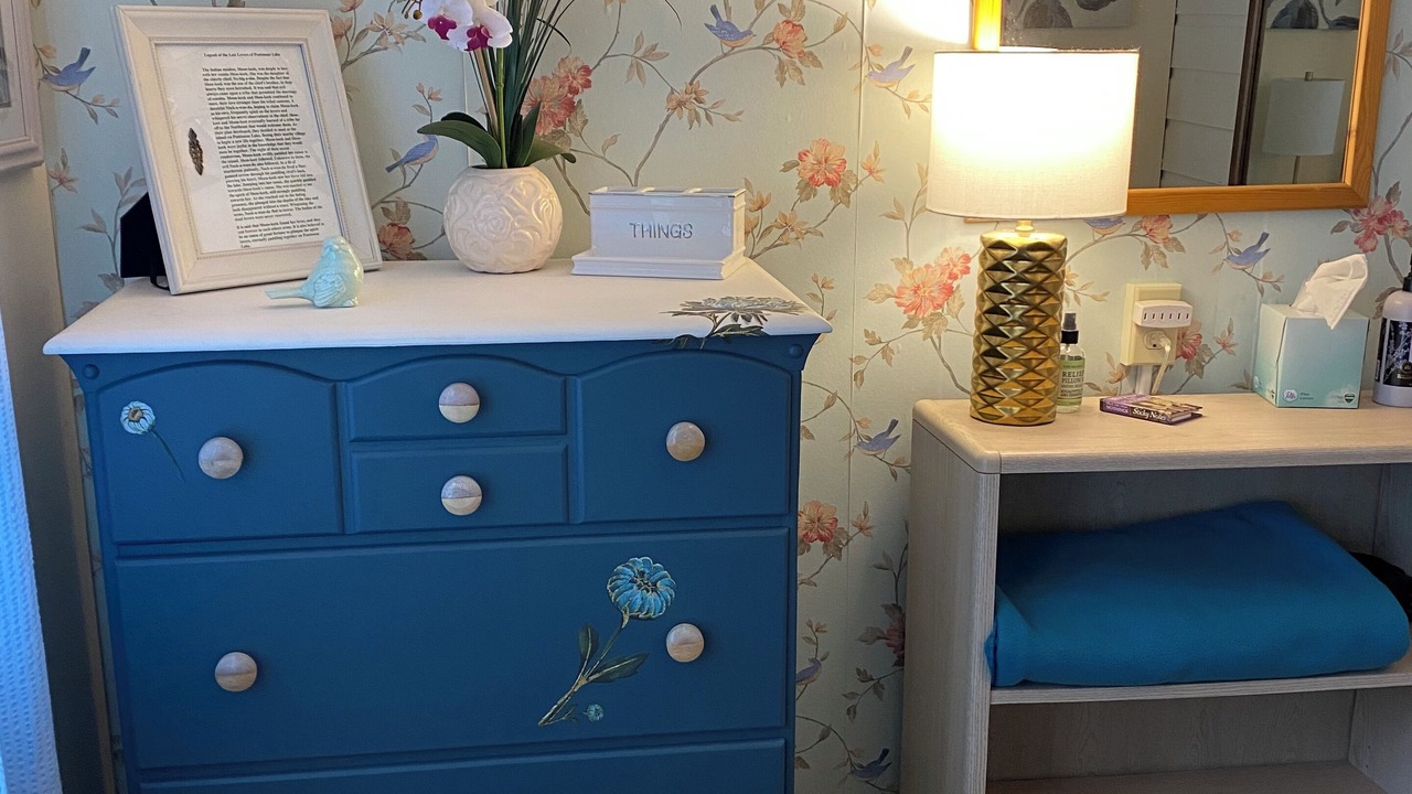 Photo of Bedroom in Pittsfield