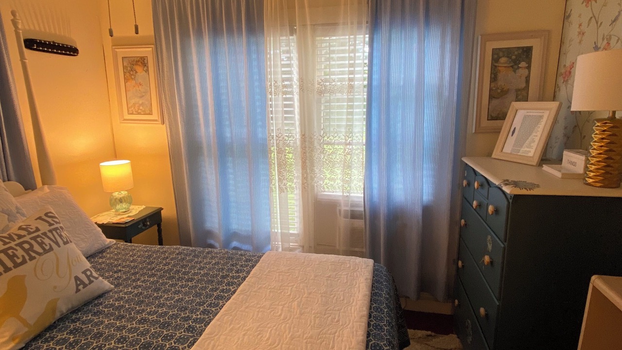Photo of Bedroom in Pittsfield