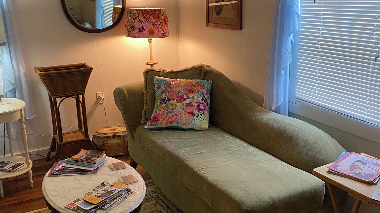 Photo of Livingroom in Pittsfield