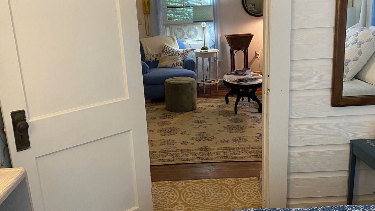 Photo of Bedroom in Pittsfield