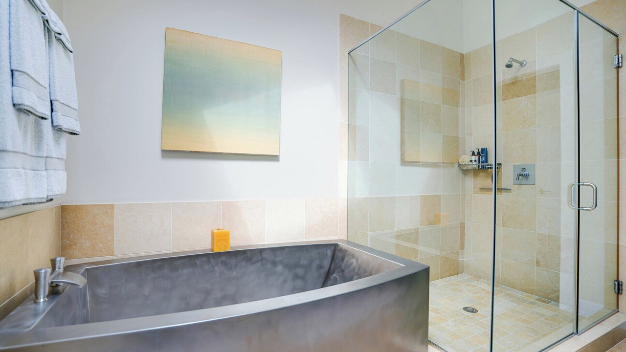 Photo of Bathroom in Sagaponack
