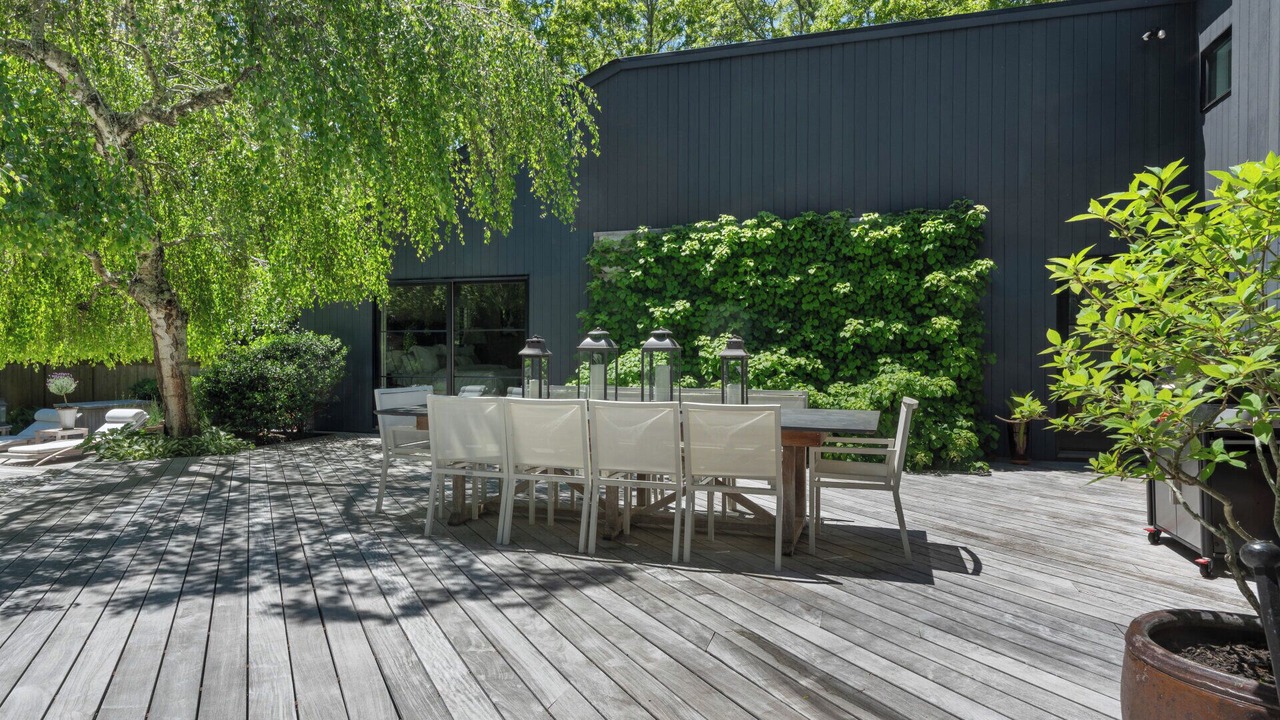 Photo of Outdoor in Sagaponack
