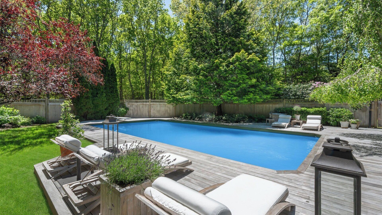 Photo of Outdoor in Sagaponack