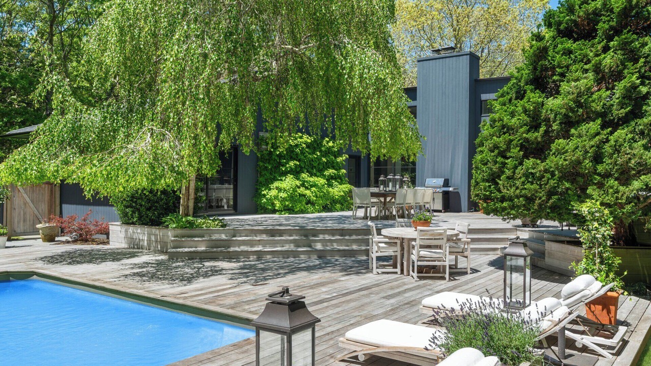 Photo of Outdoor in Sagaponack