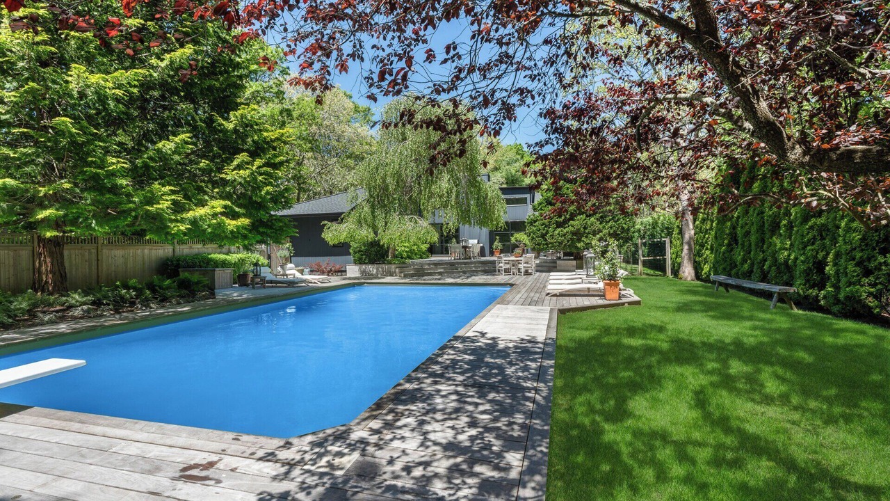 Photo of Outdoor in Sagaponack