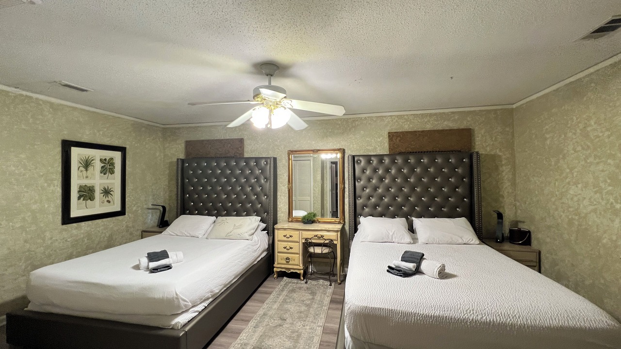 Photo of Bedroom in Whitehaven
